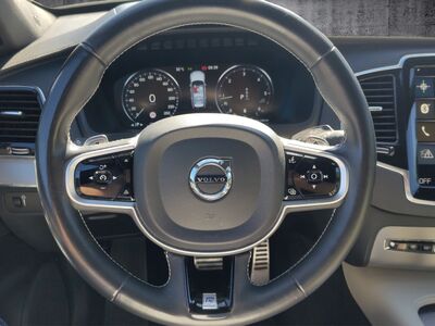 Volvo XC90 Gebrauchtwagen Volvo XC90 Gebrauchtwagen
