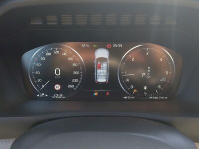 Volvo XC90 Gebrauchtwagen Volvo XC90 Gebrauchtwagen