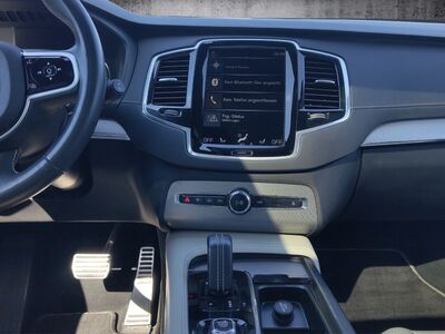 Volvo XC90 Gebrauchtwagen Volvo XC90 Gebrauchtwagen