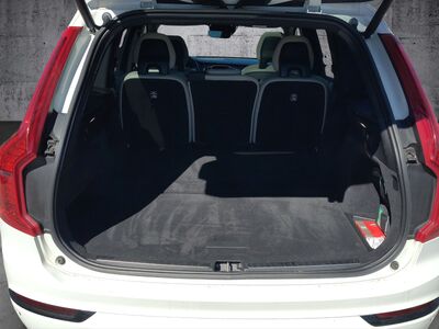 Volvo XC90 Gebrauchtwagen Volvo XC90 Gebrauchtwagen
