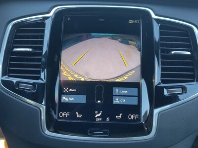 Volvo XC90 Gebrauchtwagen Volvo XC90 Gebrauchtwagen