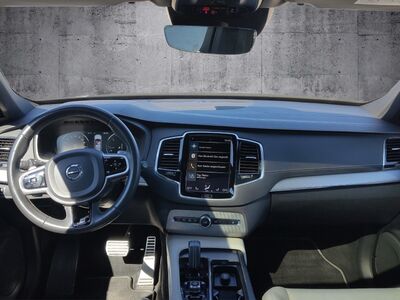 Volvo XC90 Gebrauchtwagen Volvo XC90 Gebrauchtwagen