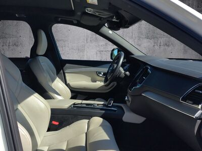 Volvo XC90 Gebrauchtwagen Volvo XC90 Gebrauchtwagen