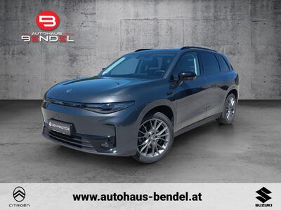 Leapmotor C10 Neuwagen Leapmotor C10 Neuwagen