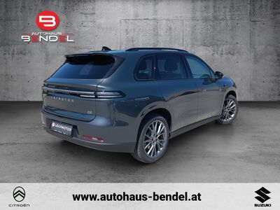 Leapmotor C10 Neuwagen Leapmotor C10 Neuwagen