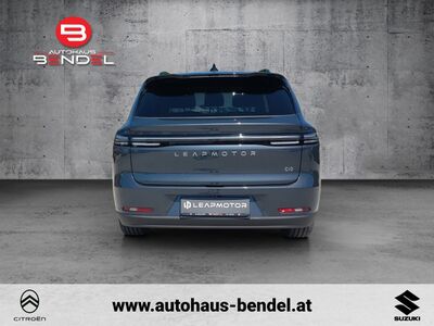 Leapmotor C10 Neuwagen Leapmotor C10 Neuwagen