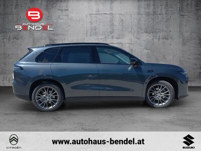 Leapmotor C10 Neuwagen Leapmotor C10 Neuwagen