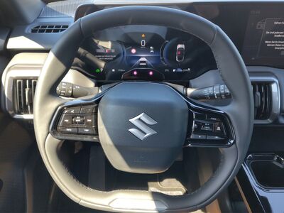 Suzuki Vitara Vorführwagen