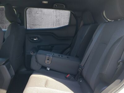 Suzuki Vitara Vorführwagen