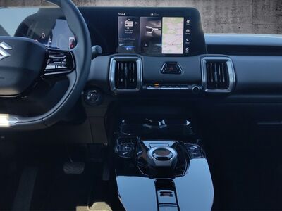 Suzuki Vitara Vorführwagen