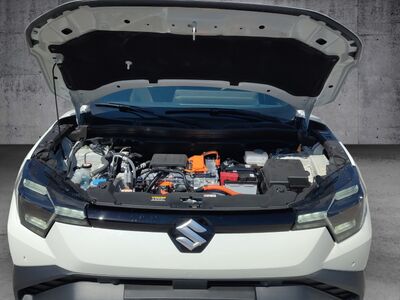 Suzuki Vitara Vorführwagen