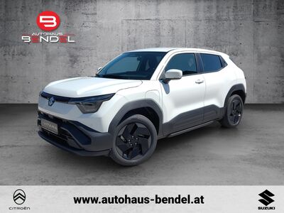 Suzuki Vitara Vorführwagen