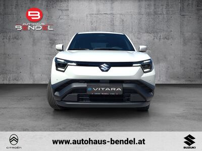 Suzuki Vitara Vorführwagen