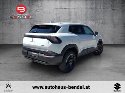 Suzuki Vitara Vorführwagen