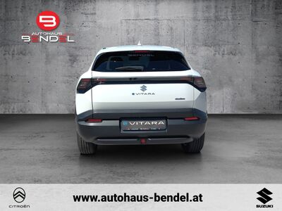 Suzuki Vitara Vorführwagen