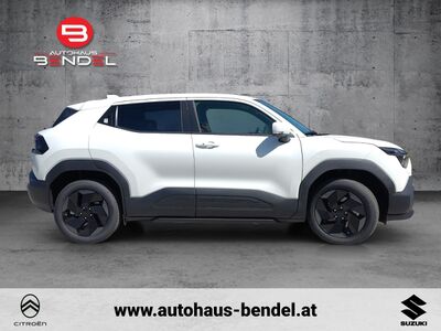 Suzuki Vitara Vorführwagen
