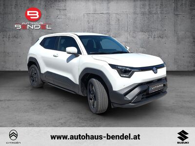 Suzuki Vitara Vorführwagen