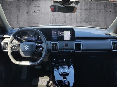 Suzuki Vitara Vorführwagen