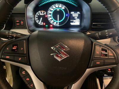 Suzuki Ignis Gebrauchtwagen