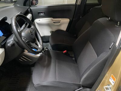 Suzuki Ignis Gebrauchtwagen