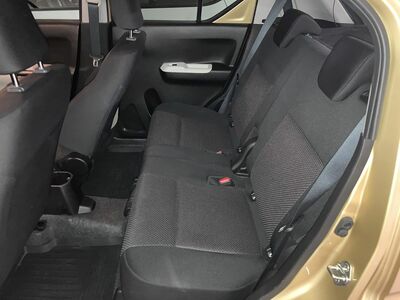 Suzuki Ignis Gebrauchtwagen