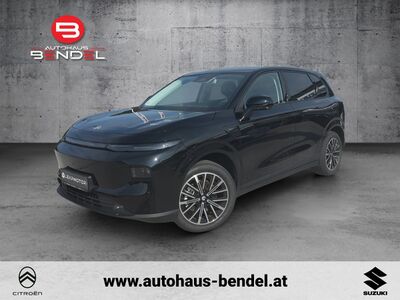 Leapmotor B10 Neuwagen