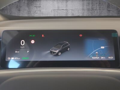 Leapmotor B10 Neuwagen