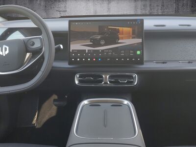 Leapmotor B10 Neuwagen