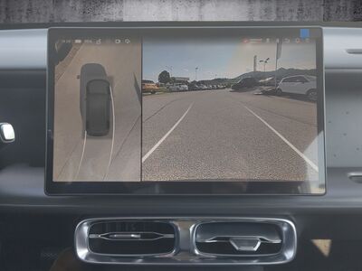 Leapmotor B10 Neuwagen