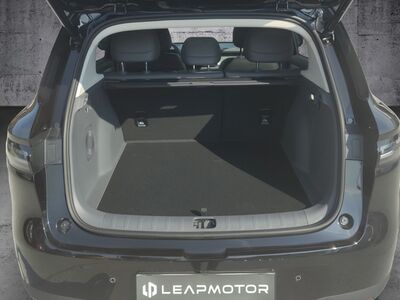Leapmotor B10 Neuwagen