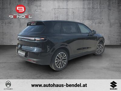 Leapmotor B10 Neuwagen
