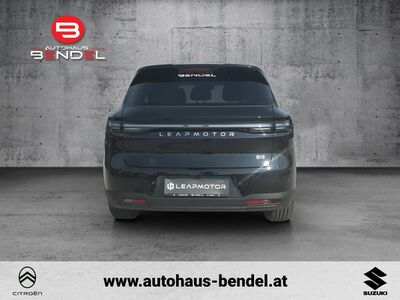 Leapmotor B10 Neuwagen