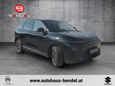 Leapmotor B10 Neuwagen