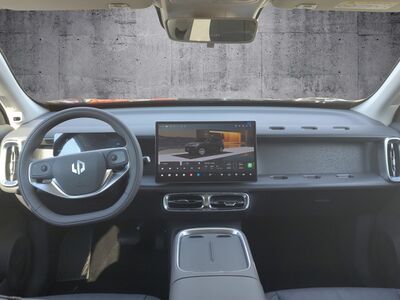 Leapmotor B10 Neuwagen
