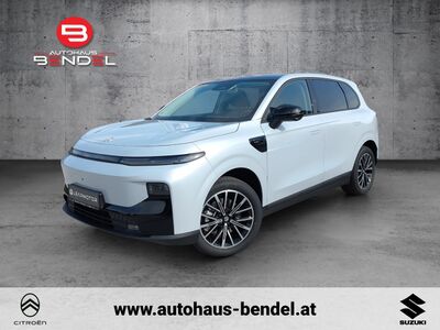 Leapmotor B10 Neuwagen Leapmotor B10 Neuwagen