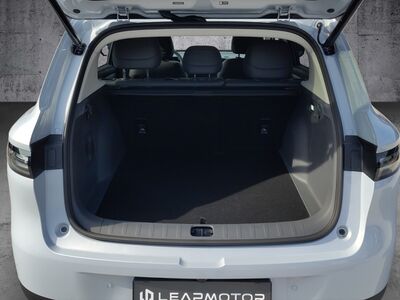 Leapmotor B10 Neuwagen Leapmotor B10 Neuwagen