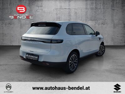Leapmotor B10 Neuwagen Leapmotor B10 Neuwagen