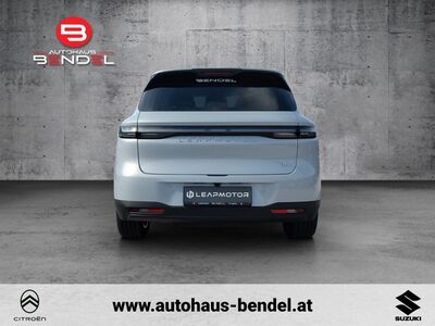 Leapmotor B10 Neuwagen Leapmotor B10 Neuwagen