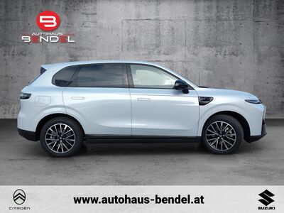 Leapmotor B10 Neuwagen Leapmotor B10 Neuwagen