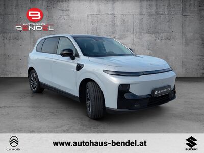Leapmotor B10 Neuwagen Leapmotor B10 Neuwagen