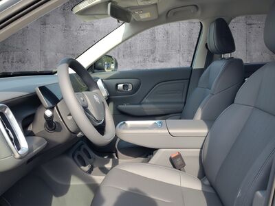 Leapmotor B10 Neuwagen Leapmotor B10 Neuwagen