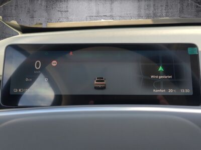 Leapmotor B10 Neuwagen