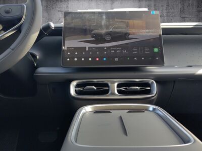 Leapmotor B10 Neuwagen