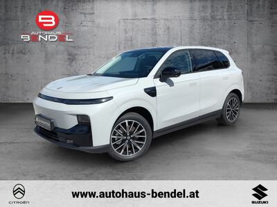 Leapmotor B10 Neuwagen