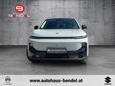 Leapmotor B10 Neuwagen