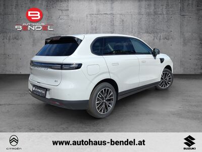 Leapmotor B10 Neuwagen
