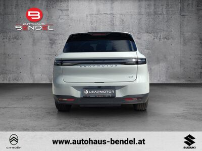 Leapmotor B10 Neuwagen