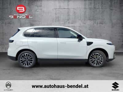 Leapmotor B10 Neuwagen