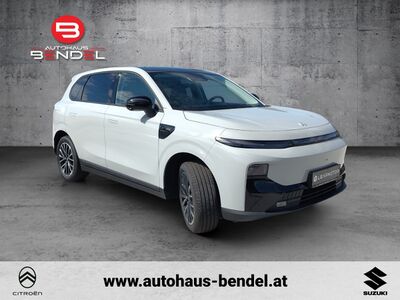 Leapmotor B10 Neuwagen