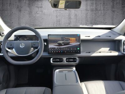 Leapmotor B10 Neuwagen